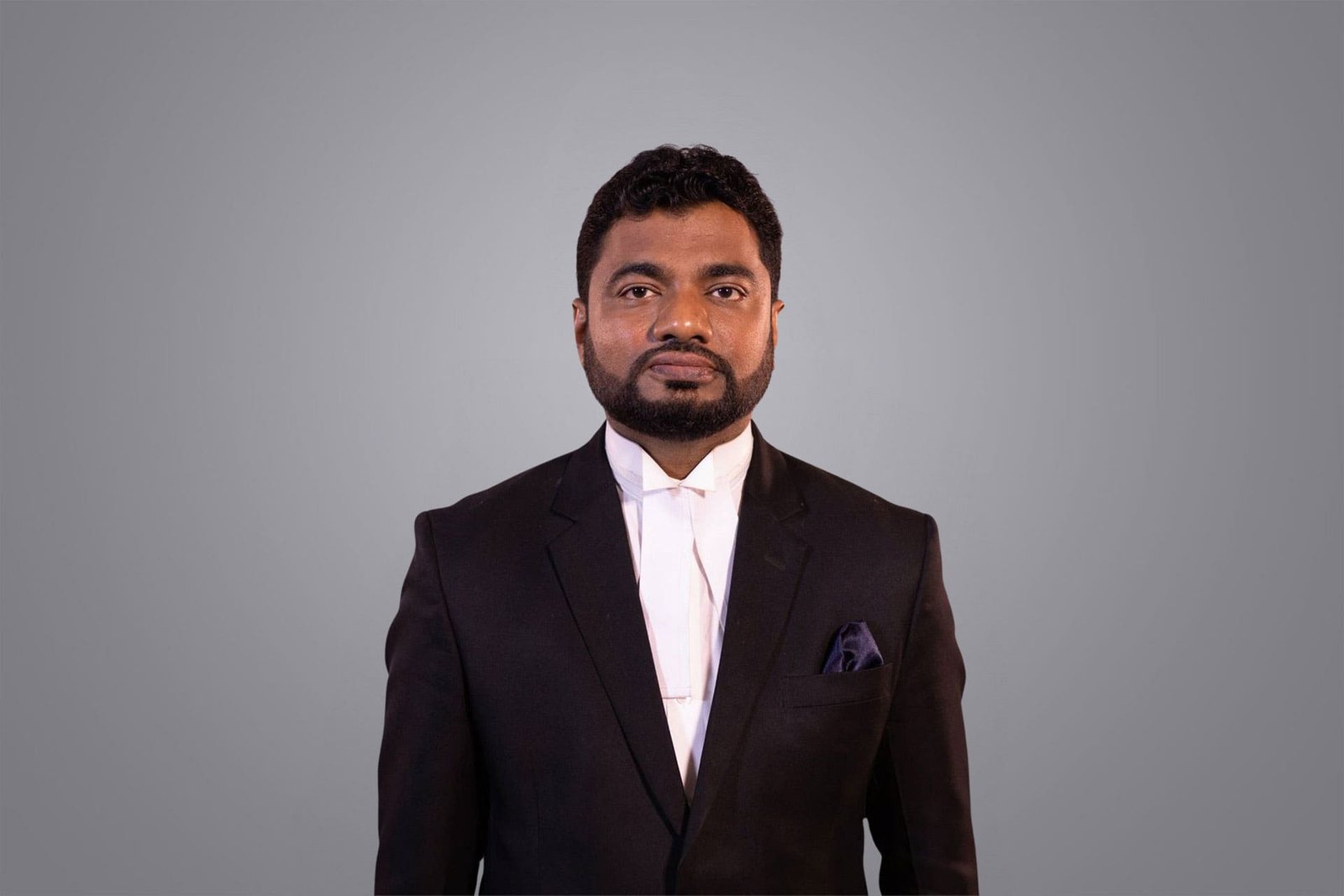 M R Rifat Mr. Rifat Niloy Joardar - Dr. Gazi & Associates