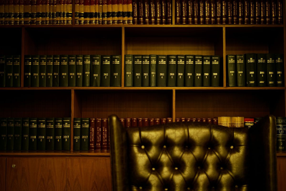 law firm in Bangladesh, Dr. Gazi and Associates