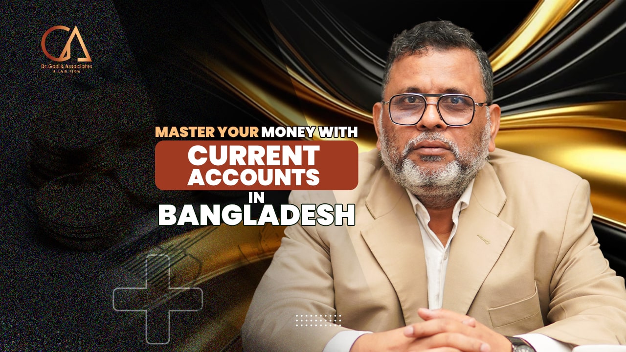 Current Accounts in Bangladesh