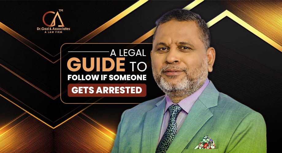 rights when arrested in Bangladesh